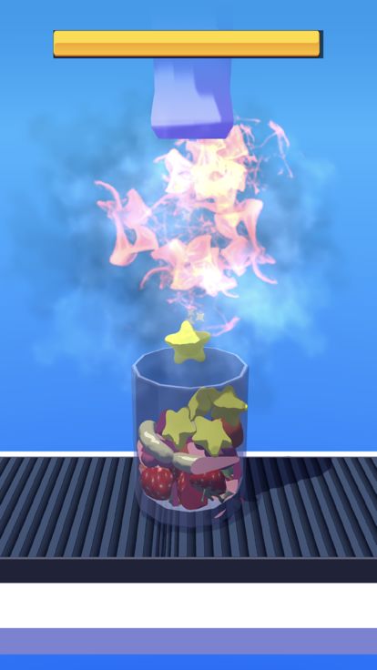 Fast Fruits!游戏截图