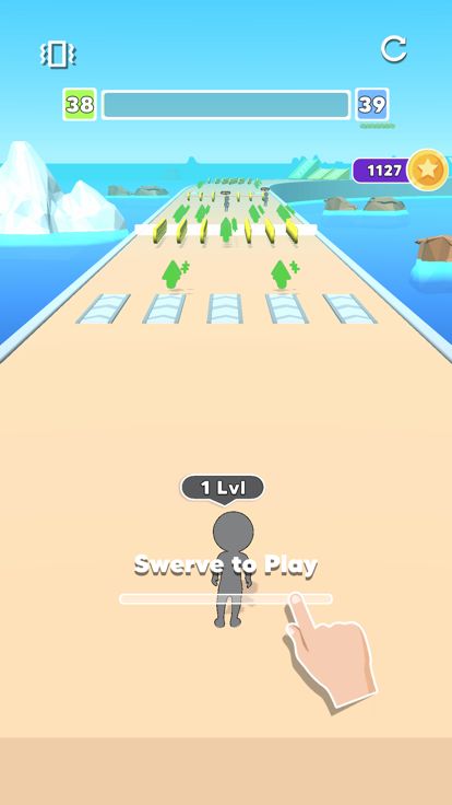 Flip'n Evo游戏截图