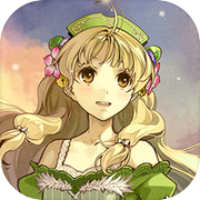 爱夏的炼金工房 ～黄昏大地之炼金术士～ DX