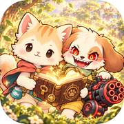 猫狗日记之奇幻冒险icon