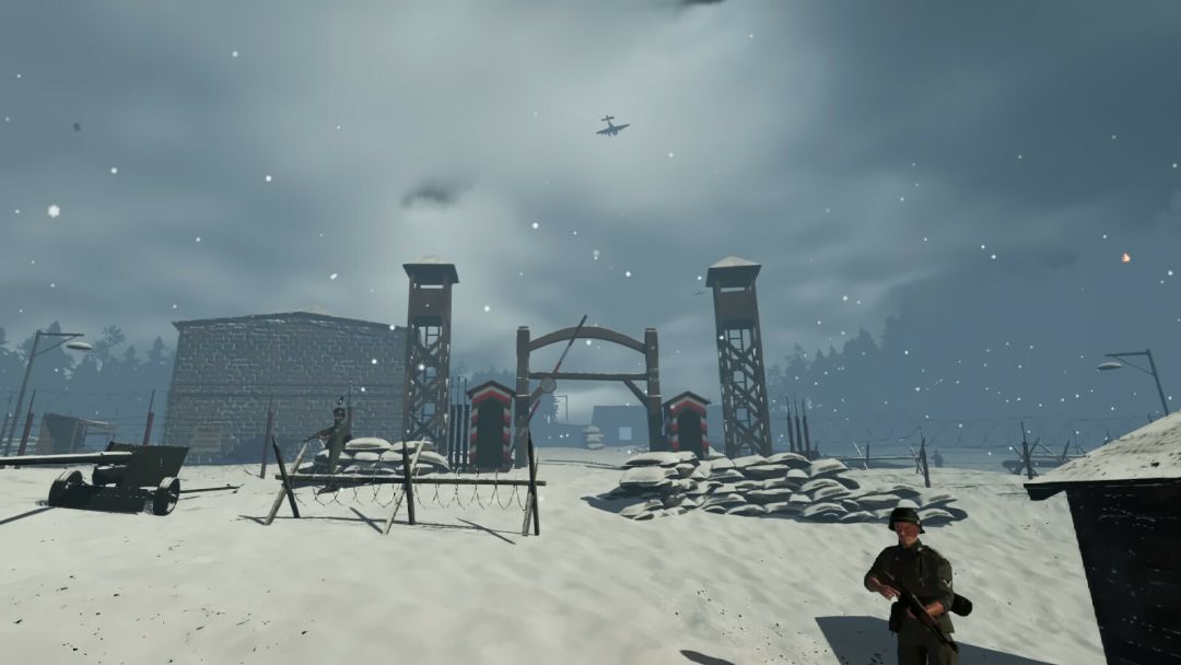 Farmer's Father: The Origins游戏截图