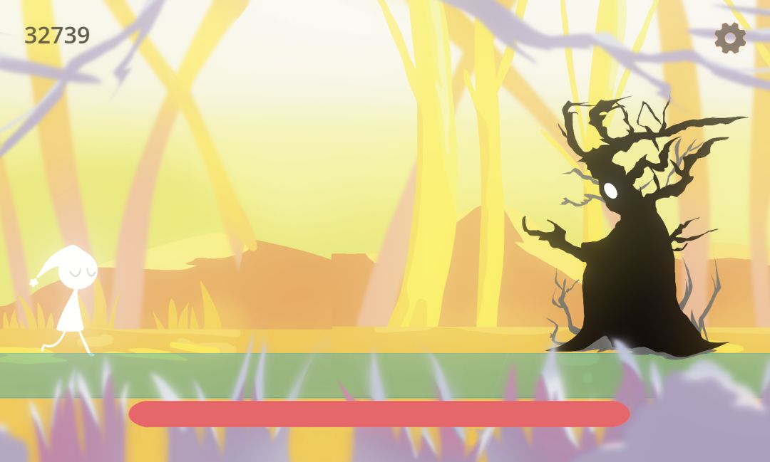 寻光的轨迹游戏截图