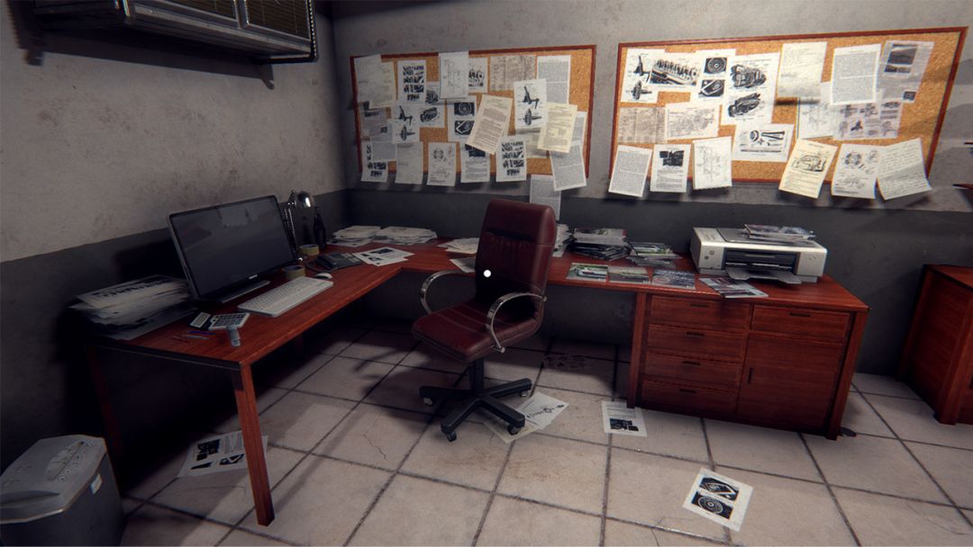 Car Mechanic Simulator 2018游戏截图