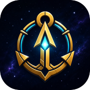 深空放置：边疆纪元icon