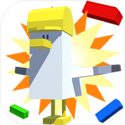 CRANGAR!: Harbor Frenzyicon