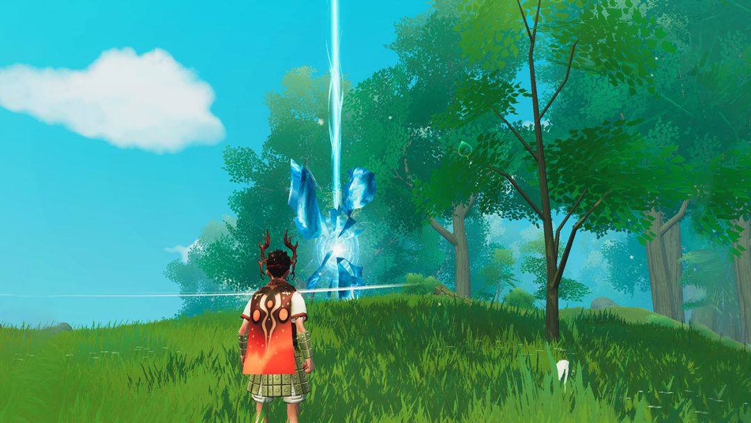 代号RL1游戏截图