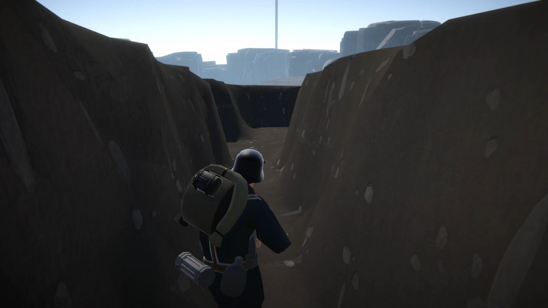 炮灰军团游戏截图