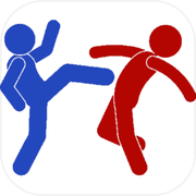 Stickman Fight 2024icon