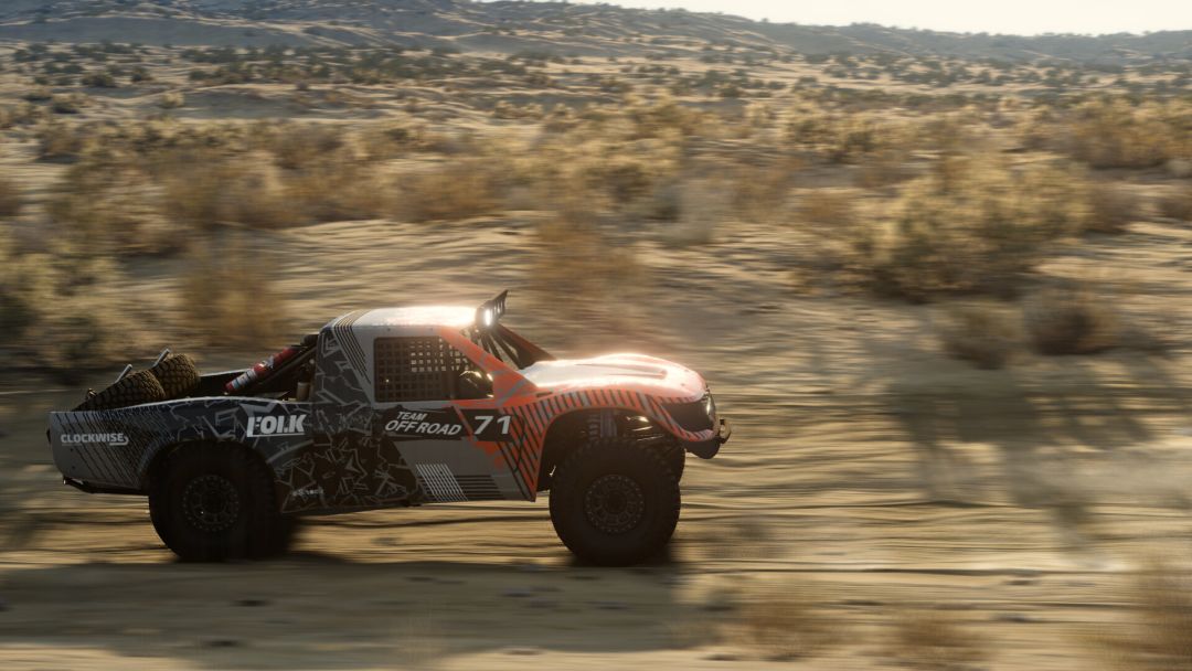 车祸模拟器游戏截图