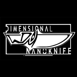 维度纳米刀工作室