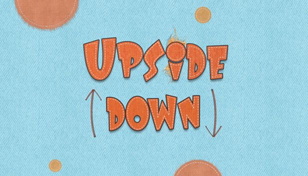 Upside Down