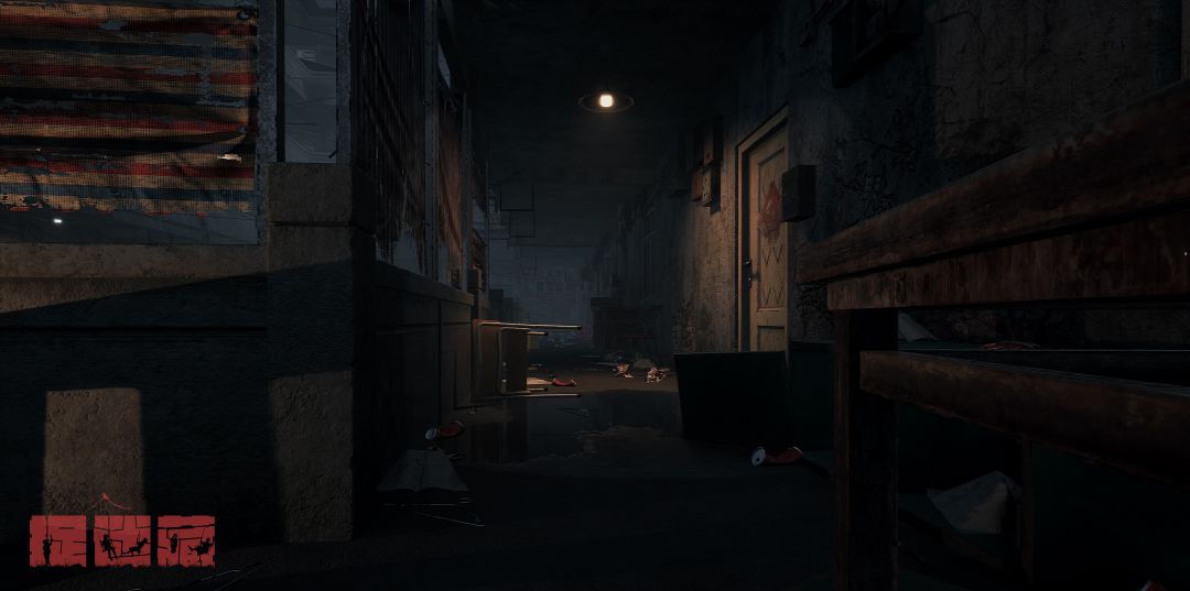 捉迷藏游戏截图