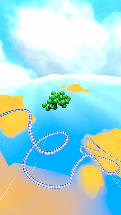 Ballparty.io游戏截图