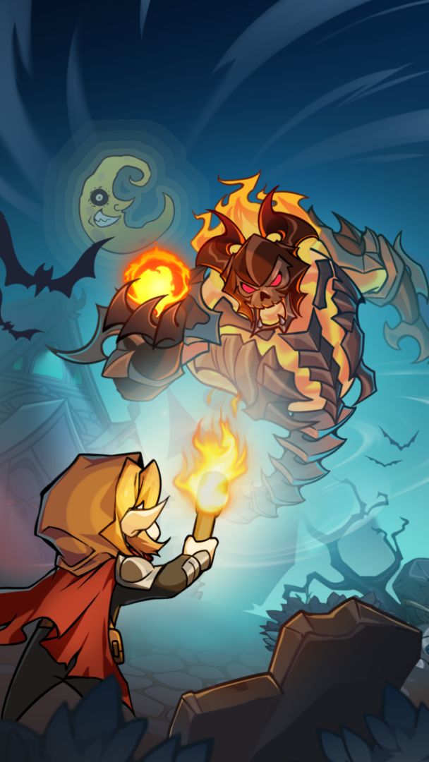 勇者逃脱游戏截图