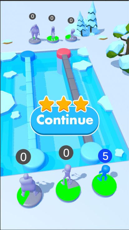 Master Push游戏截图