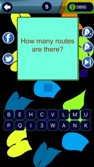 UT Quizlet Acapella Underfell游戏截图