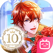 梦王国与沉睡的100王子icon