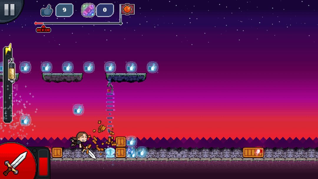 Viral Firar游戏截图