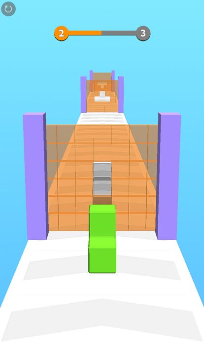 Brick & Walls游戏截图