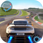 Real City Drift Racing Driving