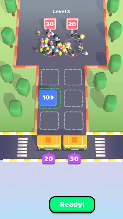 Everyone In游戏截图