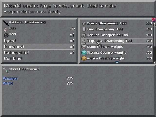 Echoes of Aetheria游戏截图