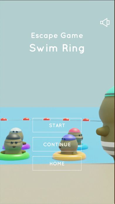 Escape Game : Collection游戏截图