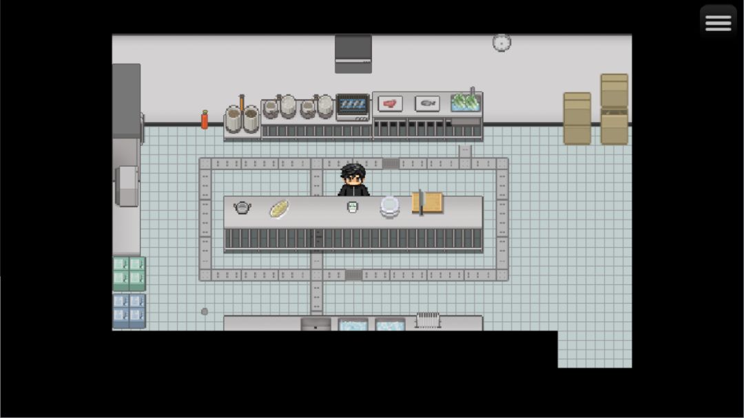 公路诡事游戏截图