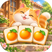小院叠叠消icon