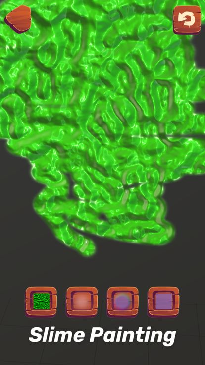 Antistress Relaxing Games,Toys游戏截图