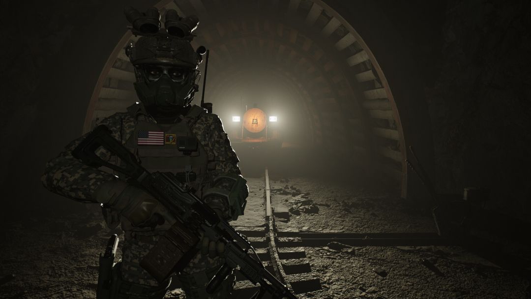 ENTITY: THE BLACK DAY游戏截图