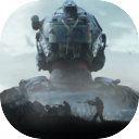 暗区突围：无限icon