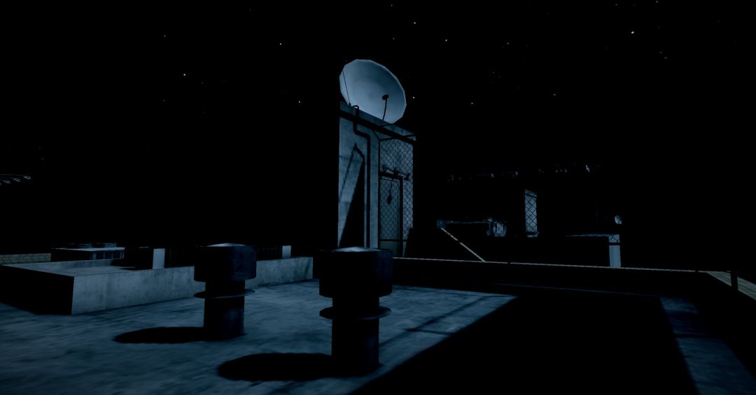 [Chilla's Art] The Night Way Home | 帰り道游戏截图