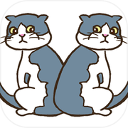 猫のまちがいさがしicon