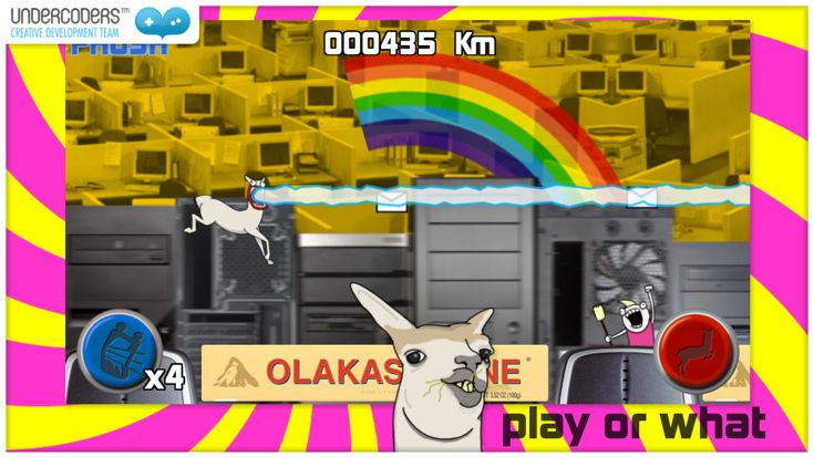 ola k ase play or what游戏截图