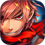 亡灵杀手：夏侯惇外传icon