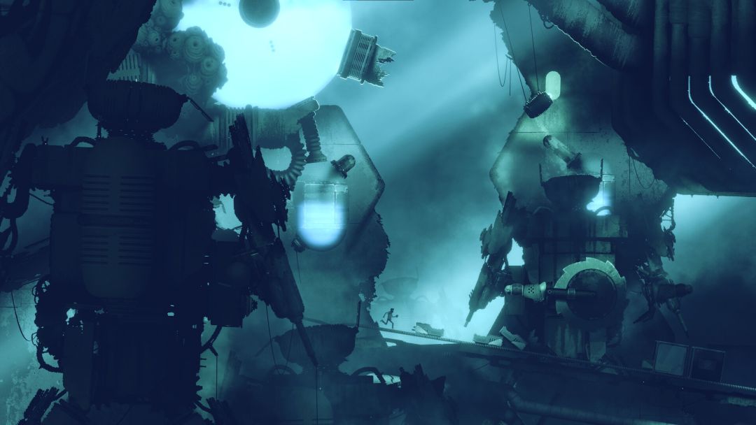 换影循迹游戏截图