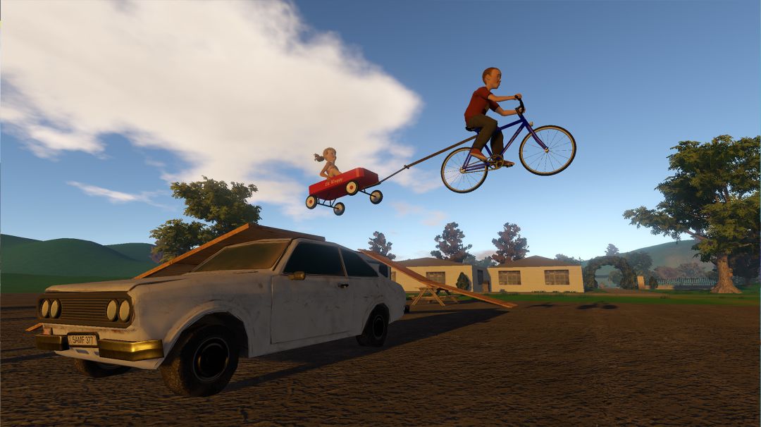 勇气与荣耀游戏截图