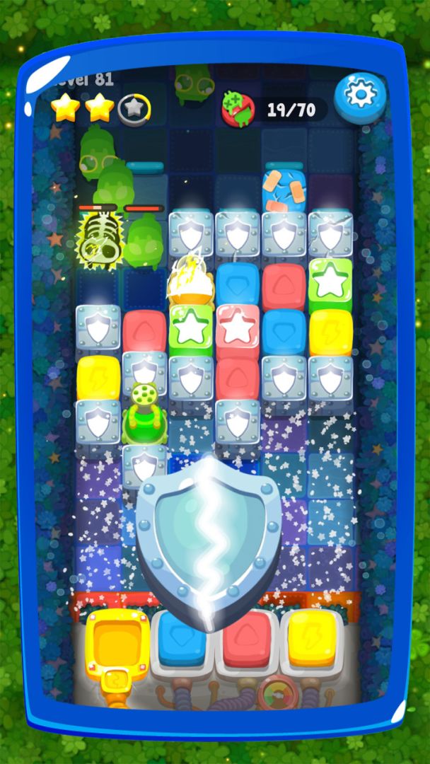 虫虫别过来游戏截图