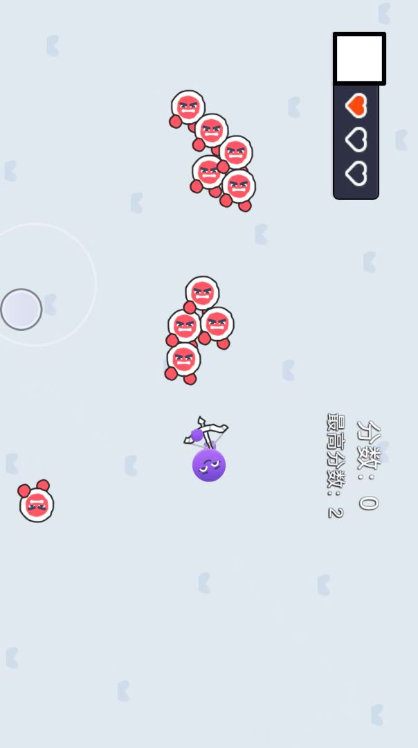 亿个小游戏游戏截图