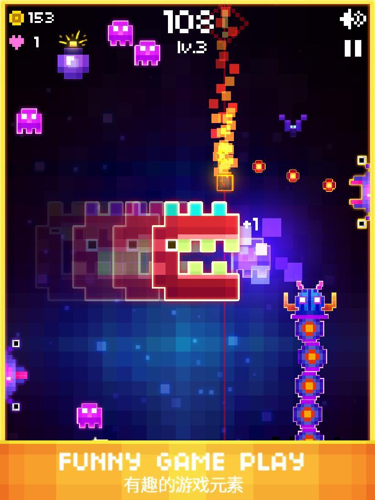 世界大戰爭：進化游戏截图