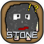 有理想的石头icon