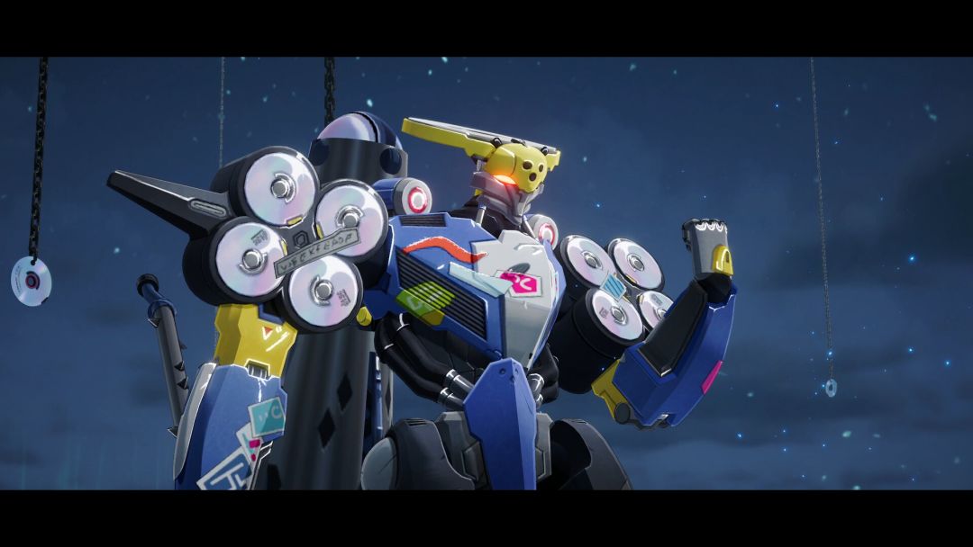 Ved:疗愈所游戏截图