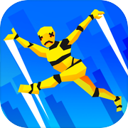 推倒大师 [Gravity Push 3D]icon