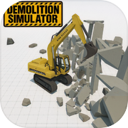 Demolition Simulatoricon