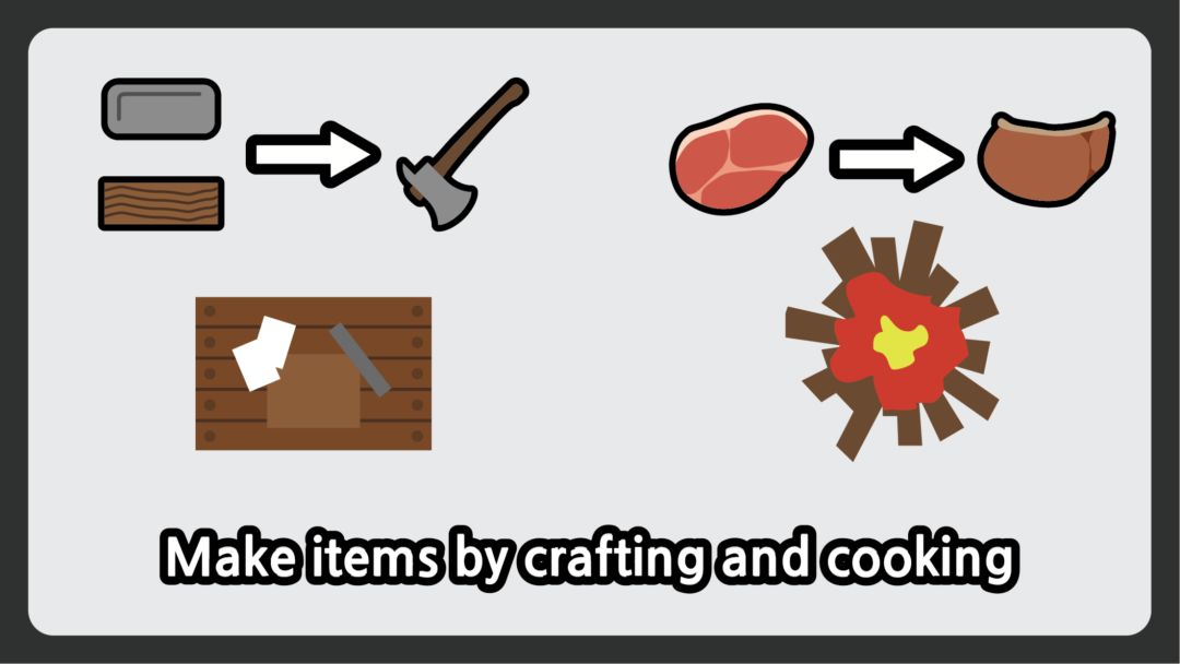 死城：僵尸生存游戏截图