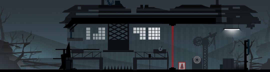 汝影随行 your Shadow with You游戏截图