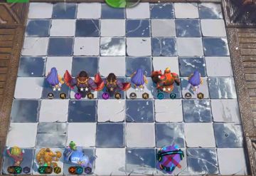 野火烧不尽，献祭获新生——虫基拉