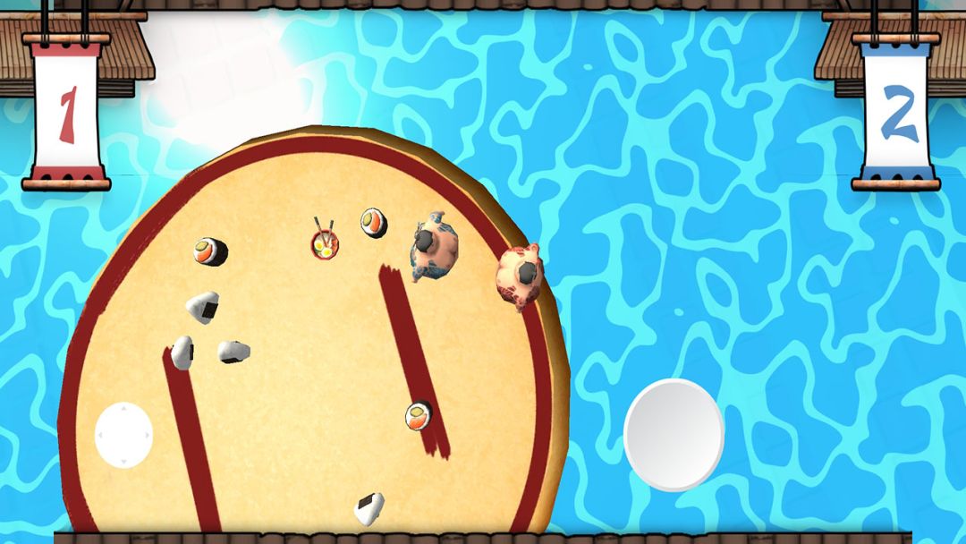 相扑高手游戏截图