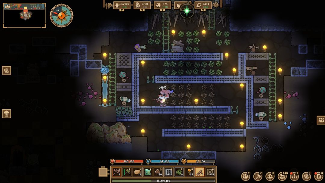 什么鸟都游戏截图